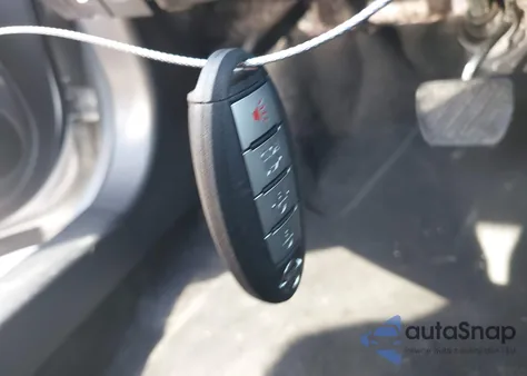 2015 Nissan Altima 2.5 S из США, поврежденный, VIN 1N4AL3AP9FN373130